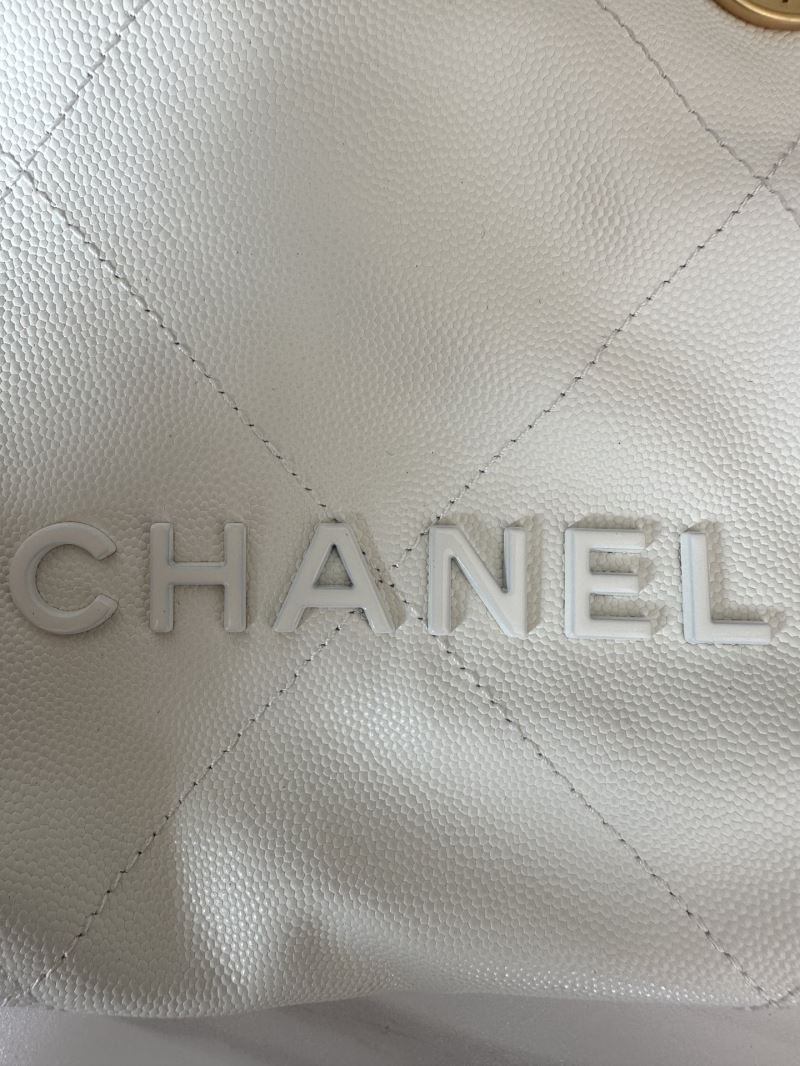 Chanel Shopping Bags